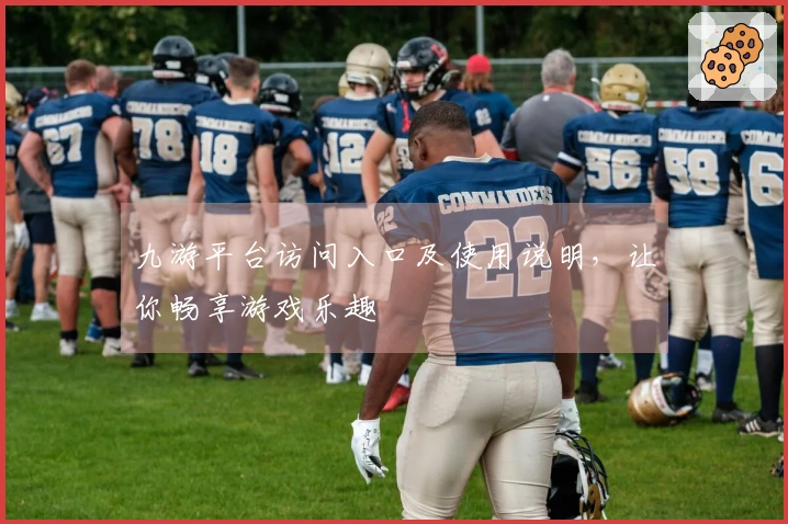 九游平台访问入口及使用说明，让你畅享游戏乐趣